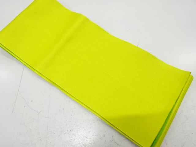 JAPANESE KIMONO / YUKATA OBI / REVERSIBLE